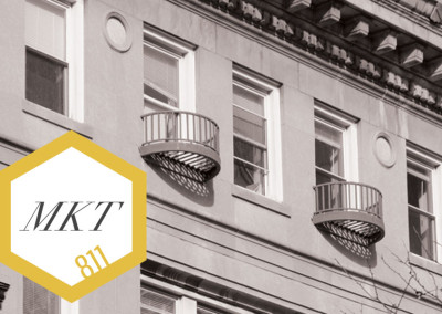 811 MKT