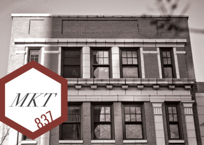837 MKT