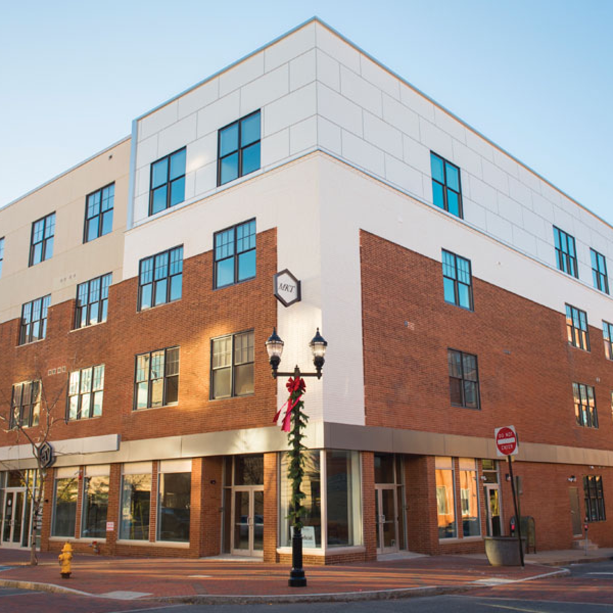 Apartment Rentals in Downtown Wilmington 627 MKT