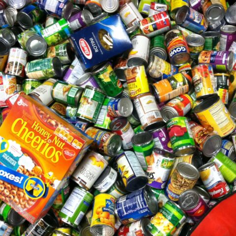 Food Bank of DE