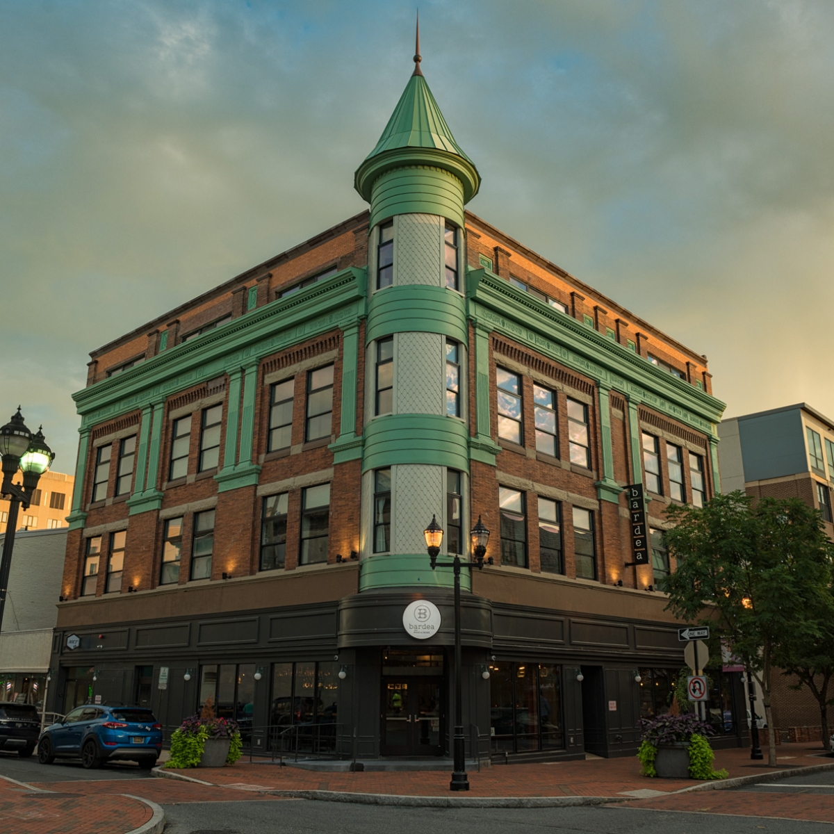 Rentals in Downtown Wilmington DE 618 MKT